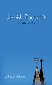portada Jewish Roots: 101
