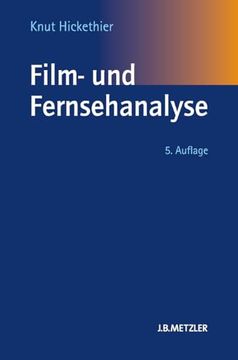 portada Film- Und Fernsehanalyse (en Alemán)