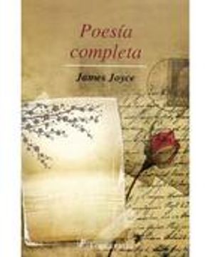 portada Poesía completa (in Spanish)