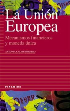portada La Unión Europea (in Spanish)
