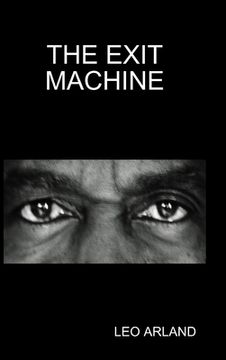 portada The Exit Machine (in English)