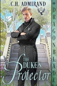 portada The Duke's Protector