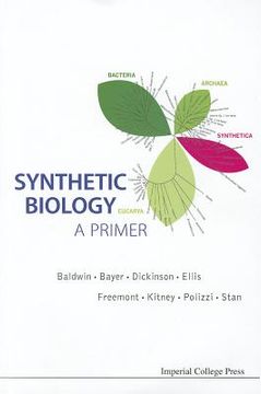 portada synthetic biology