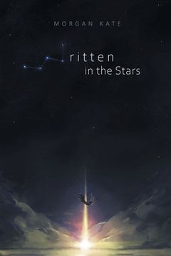 portada Written in the Stars