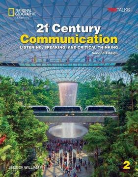 portada 21St Century Communication 2 With the Spark Platform