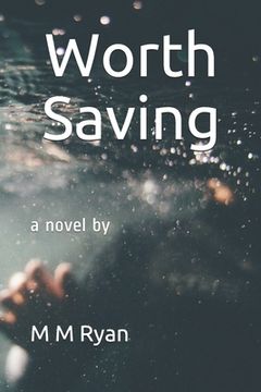 portada Worth Saving (in English)
