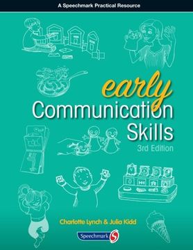 portada Early Communication Skills Third Edition (in English)