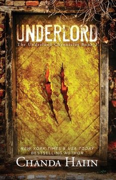 portada Underlord (in English)