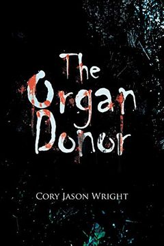 portada The Organ Donor (en Inglés)