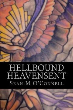 portada Hellbound/Heavensent: The Angel War- Volume 1