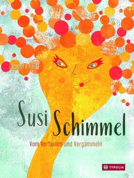 portada Susi Schimmel (en Alemán)