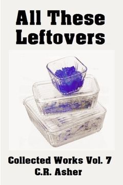 portada All These Leftovers