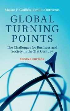 portada Global Turning Points (in English)