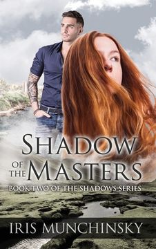 portada Shadow of the Masters (in English)
