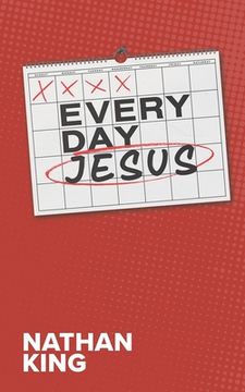 portada Everyday Jesus (en Inglés)