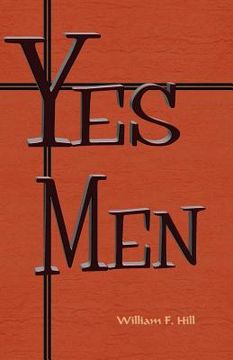 portada yes men (en Inglés)