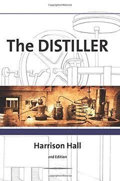 portada The Distiller