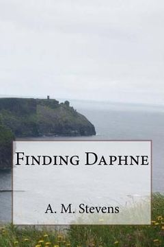 portada Finding Daphne (en Inglés)