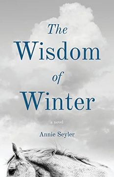 portada The Wisdom of Winter (en Inglés)