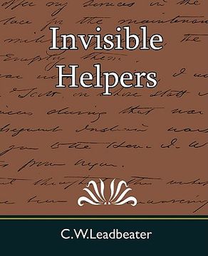 portada invisible helpers (in English)