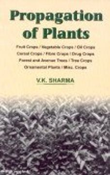 portada Propagation of Plants