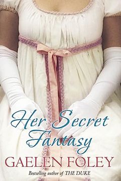 portada Her Secret Fantasy (Spice Trilogy 2)