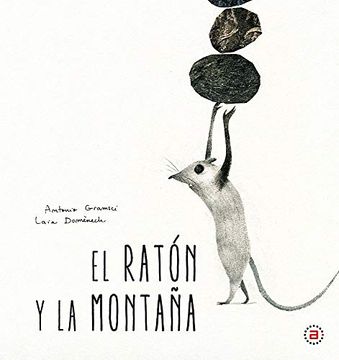 portada El Raton y la Montana (in Spanish)