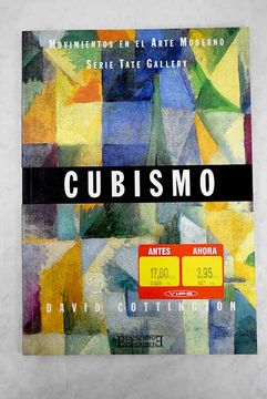 portada Cubismo (in Spanish)