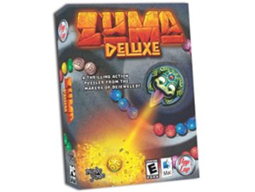 zuma deluxe mac