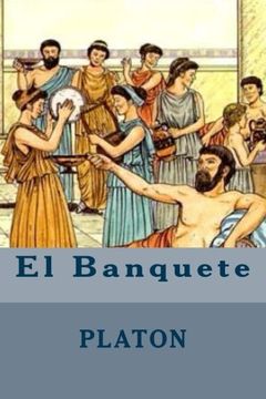portada El Banquete (Spanish Edition)