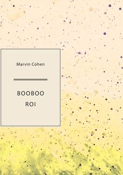 portada Booboo Roi (en Inglés)