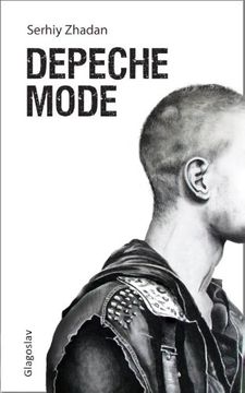 portada Depeche Mode