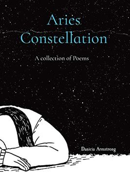 portada Aries Constellation: A Collection of Poems (en Inglés)