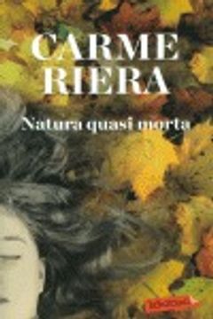 portada Natura Quasi Morta (in Spanish)