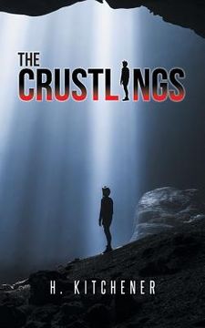 portada The Crustlings (in English)