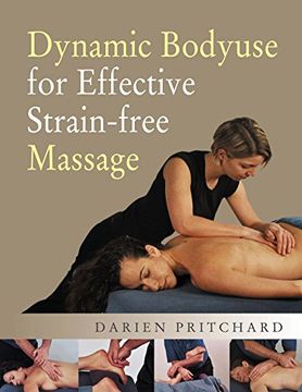 portada Dynamic Bodyuse for Effective, Strain-Free Massage (in English)