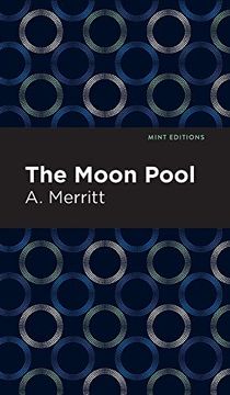 portada Moon Pool (en Inglés)