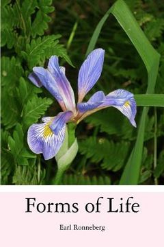 portada forms of life (en Inglés)