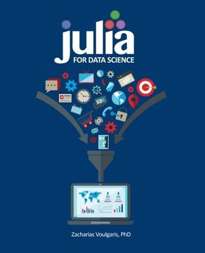 portada Julia for Data Science
