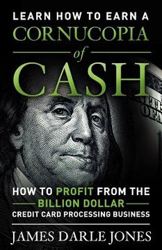portada cornucopia of cash (en Inglés)