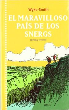 portada El Maravilloso Pais de los Snergs (in Spanish)
