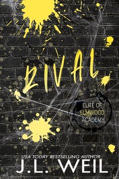 portada Rival: Special Edition (in English)