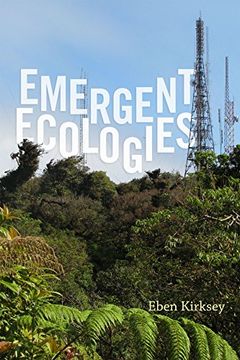 portada Emergent Ecologies