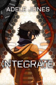 portada Integrate (en Inglés)