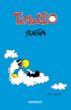portada Timoteo Sueña (in Spanish)