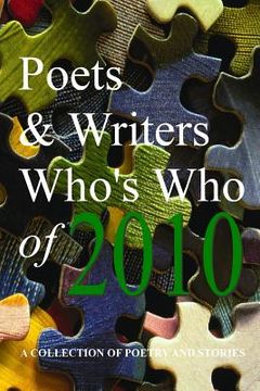 portada Poets & Writers Who's Who of 2010 (en Inglés)