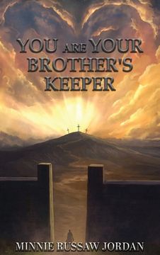 portada You Are Your Brother's Keeper (in English)