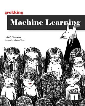 portada Grokking Machine Learning (en Inglés)