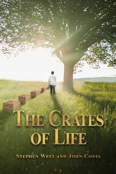 portada The Crates of Life (in English)