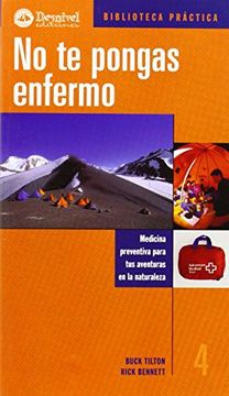 No te pongas enfermo